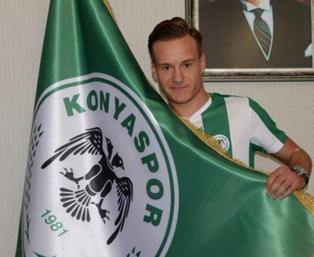 Foto - İmzalar atıldı! İşte transferler