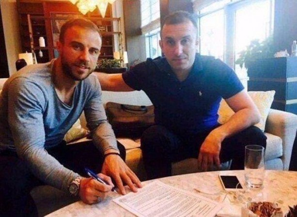 Foto - İmzalar atıldı! İşte transferler