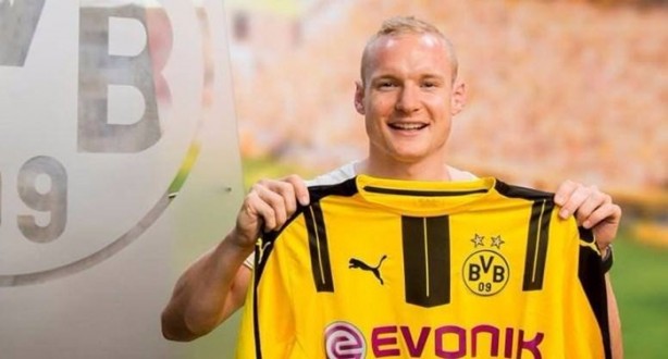 Foto - İmzalar atıldı! İşte transferler