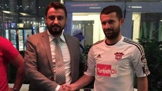 Foto - İmzalar atıldı! İşte transferler