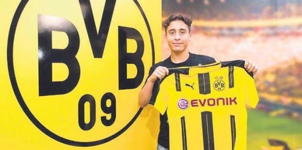 Foto - İmzalar atıldı! İşte transferler