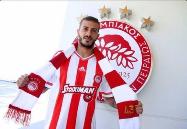 Foto - İmzalar atıldı! İşte transferler