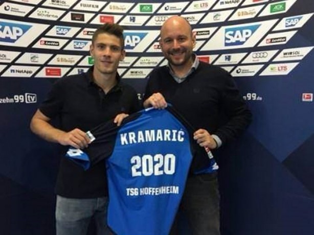 Foto - İmzalar atıldı! İşte transferler