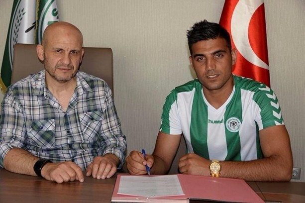 Foto - İmzalar atıldı! İşte transferler