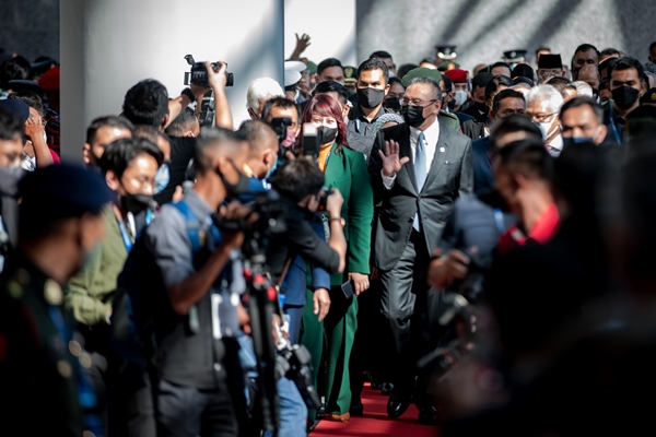 Foto - İmzalar atıldı! Türk silahlarını kullanacaklar