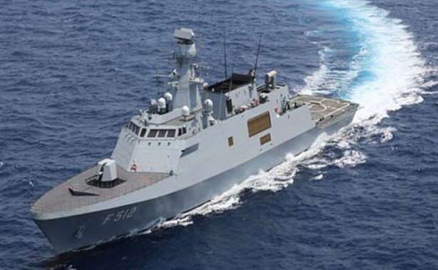 Foto - İmzalar atıldı! Türkiye'den 3 MİLGEM korvet savaş gemisi alacaklar