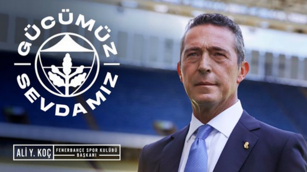 İmzalar durdurmadı! Ali Koç resmen başladı: Fenerbahçeliler bu işe ne diyecek?
