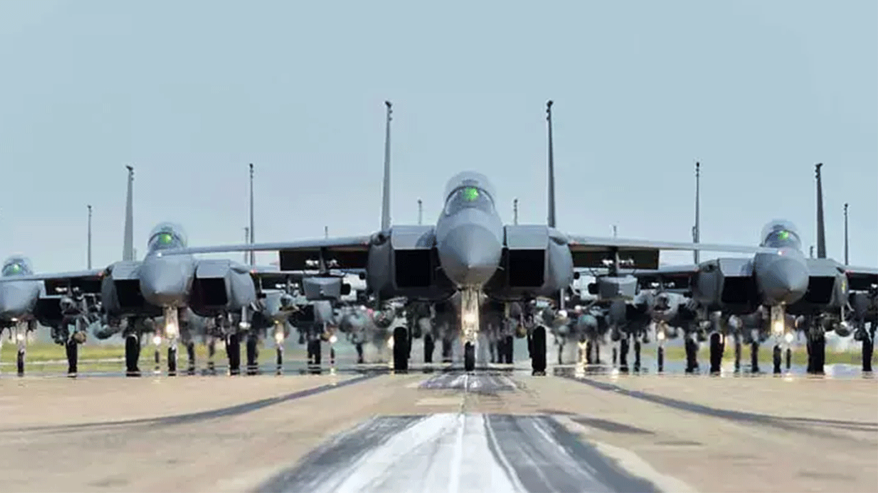 Foto - Dünyayı kıskandıracak anlaşma: 48 adet KAAN alacaklar!