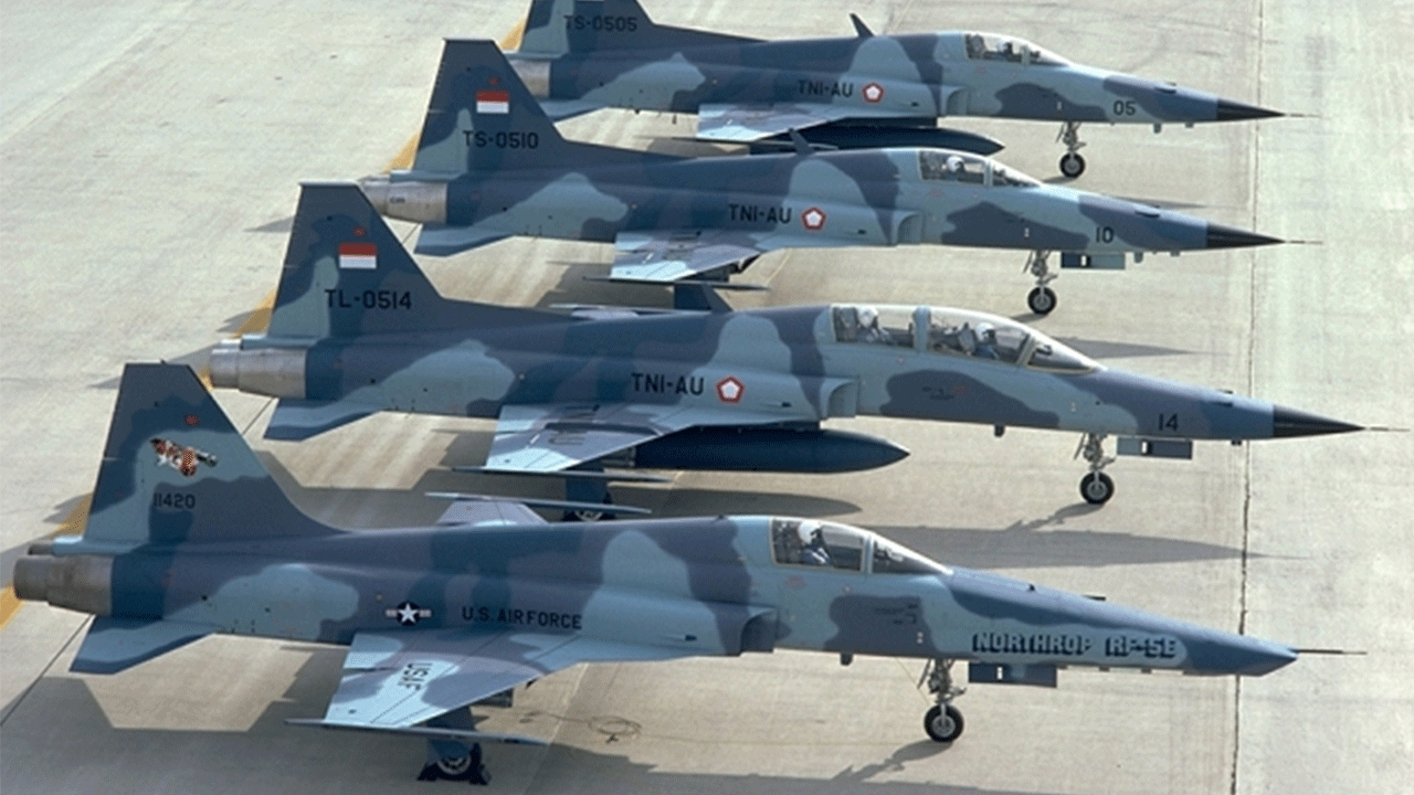 Foto - Dünyayı kıskandıracak anlaşma: 48 adet KAAN alacaklar!