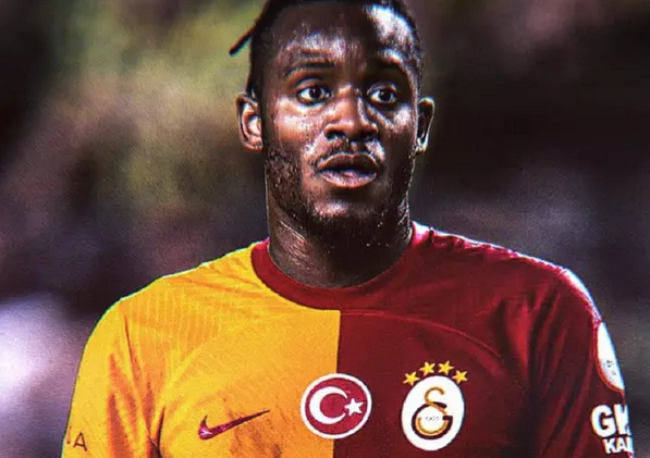 Foto - İmzayı atar atmaz Fenerbahçe'ye gönderme geldi! Galatasaray’ı yakından ilgiendiren gelişme… Dehşete düşüren açıklama bu olsa gerek…