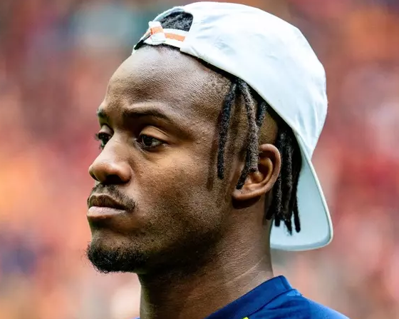 Foto - İmzayı atar atmaz Fenerbahçe'ye gönderme geldi! Galatasaray’ı yakından ilgiendiren gelişme… Dehşete düşüren açıklama bu olsa gerek…