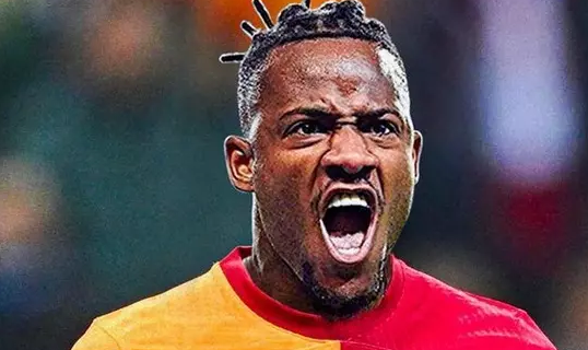 Foto - İmzayı atar atmaz Fenerbahçe'ye gönderme geldi! Galatasaray’ı yakından ilgiendiren gelişme… Dehşete düşüren açıklama bu olsa gerek…