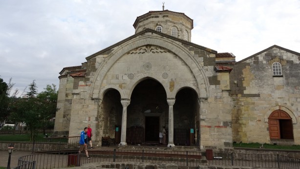 Foto - İn cin top oynuyor! İşte Araplardan geriye kalan manzara