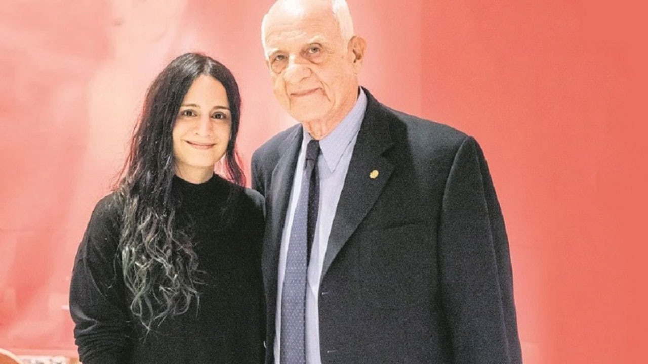 Foto - İnan Kıraç davasında koca profesörün düştüğü duruma bakın: İsmi UYAP'tan silindi