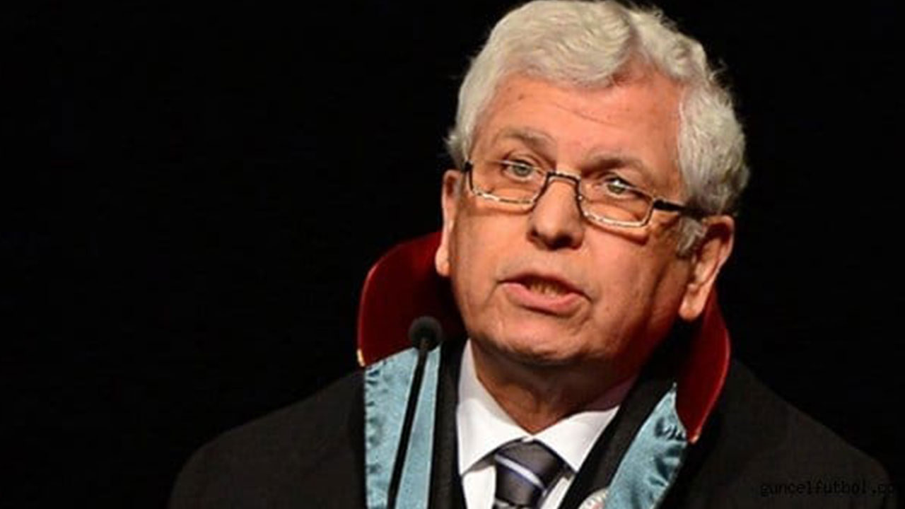 İnan Kıraç davasında koca profesörün düştüğü duruma bakın: İsmi UYAP'tan silindi