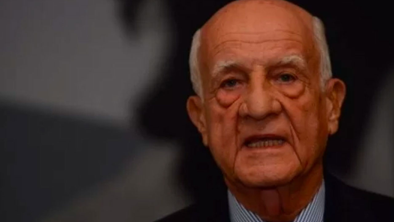 Foto - İnan Kıraç davasında koca profesörün düştüğü duruma bakın: İsmi UYAP'tan silindi