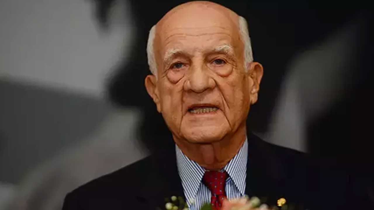 İnan Kıraç’ın başına talih kuşu kondu