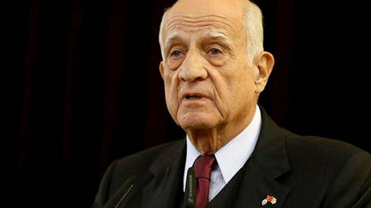 İnan Kıraç'tan beklenmedik karar! Affını istedi