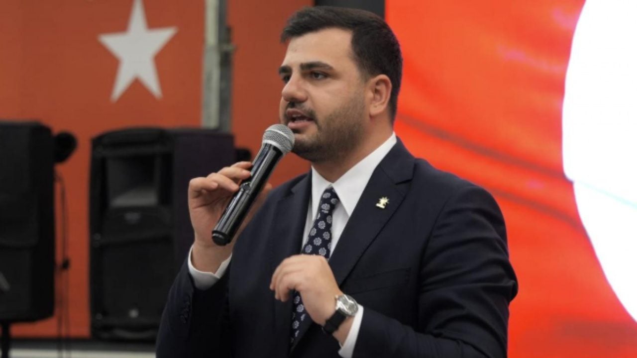 Foto - İnan’dan Özel’e sert tepki: Türk demokrasi tarihinin en çapsız liderisin