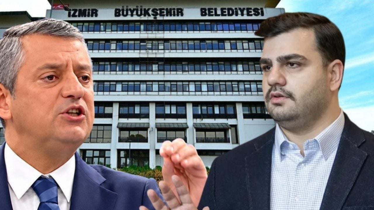 Foto - İnan’dan Özel’e sert tepki: Türk demokrasi tarihinin en çapsız liderisin
