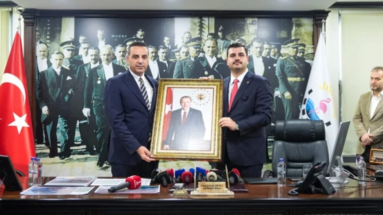 Foto - İnan’dan Özel’e sert tepki: Türk demokrasi tarihinin en çapsız liderisin