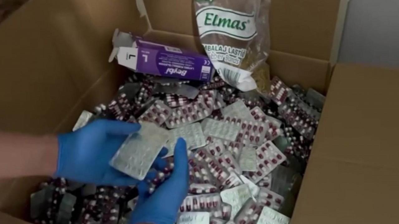 İnanılır gibi değil: Uyuşturucu tacirinden şaşkına çeviren savunma!