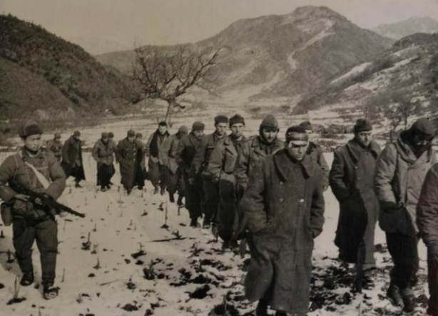 Foto - İnanılması güç ama gerçek: Kore’de ABD esirleri ölürken Türk esirleri neden ölmemişti?