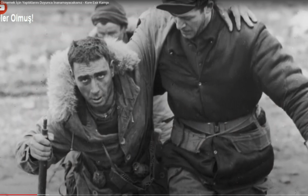 Foto - İnanılması güç ama gerçek: Kore’de ABD esirleri ölürken Türk esirleri neden ölmemişti?