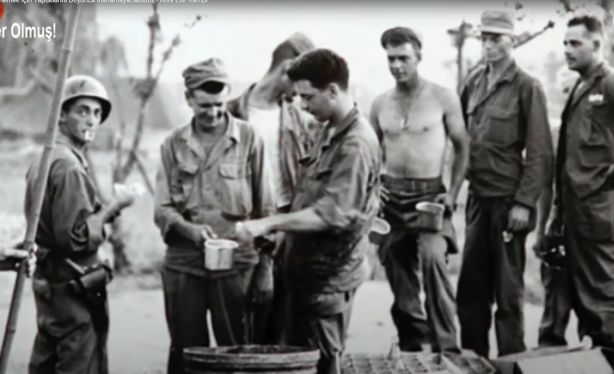 Foto - İnanılması güç ama gerçek: Kore’de ABD esirleri ölürken Türk esirleri neden ölmemişti?