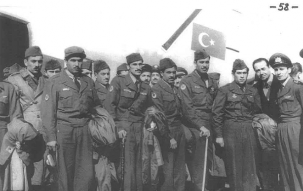 Foto - İnanılması güç ama gerçek: Kore’de ABD esirleri ölürken Türk esirleri neden ölmemişti?