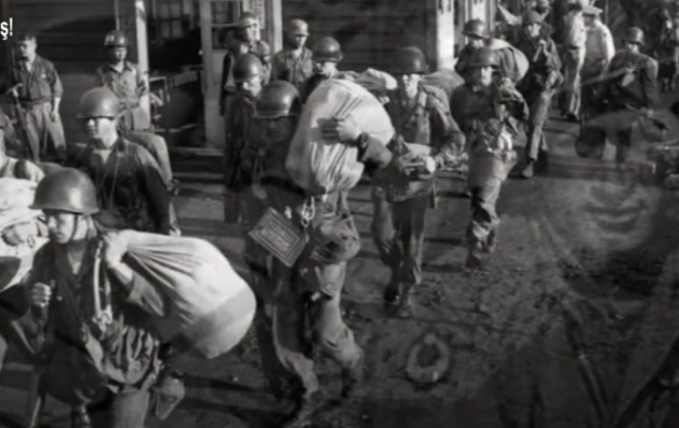 Foto - İnanılması güç ama gerçek: Kore’de ABD esirleri ölürken Türk esirleri neden ölmemişti?