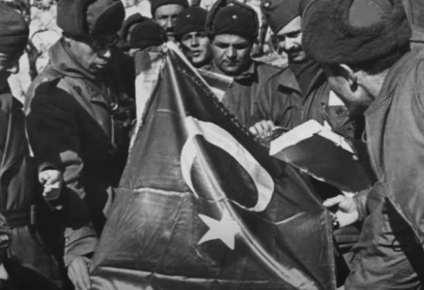 Foto - İnanılması güç ama gerçek: Kore’de ABD esirleri ölürken Türk esirleri neden ölmemişti?