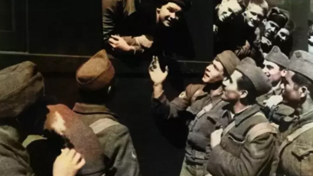 Foto - İnanılması güç ama gerçek: Kore’de ABD esirleri ölürken Türk esirleri neden ölmemişti?