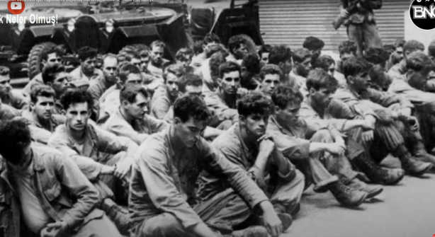 Foto - İnanılması güç ama gerçek: Kore’de ABD esirleri ölürken Türk esirleri neden ölmemişti?