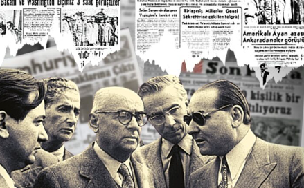 Foto - İnanılması güç ama gerçek: Kore’de ABD esirleri ölürken Türk esirleri neden ölmemişti?