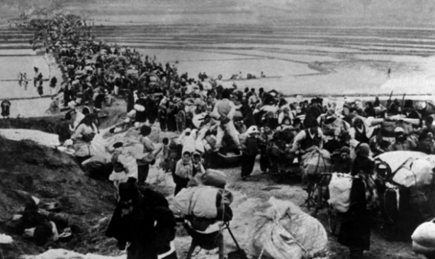 Foto - İnanılması güç ama gerçek: Kore’de ABD esirleri ölürken Türk esirleri neden ölmemişti?