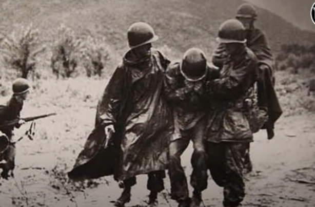 Foto - İnanılması güç ama gerçek: Kore’de ABD esirleri ölürken Türk esirleri neden ölmemişti?