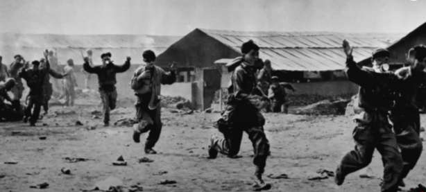 Foto - İnanılması güç ama gerçek: Kore’de ABD esirleri ölürken Türk esirleri neden ölmemişti?