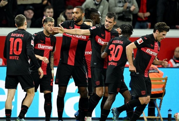 İnanılmaz başarı! 46 maçtır yenilmiyorlar