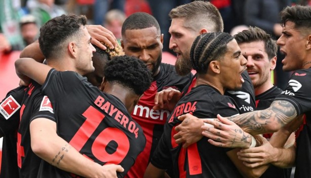 Foto - İnanılmaz başarı! 46 maçtır yenilmiyorlar