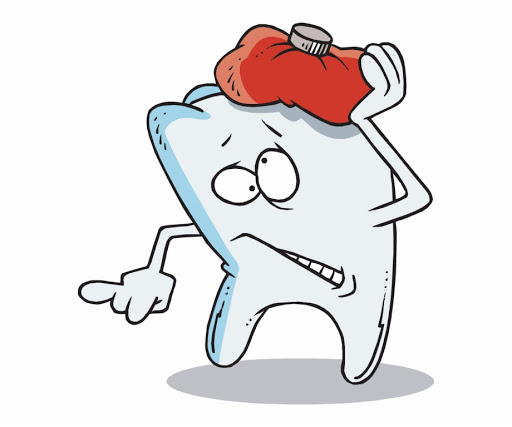 Foto - İnanılmaz faydası var: Diş ağrısı için 2 diş sarımsak!