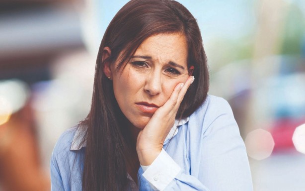 Foto - İnanılmaz faydası var: Diş ağrısı için 2 diş sarımsak!