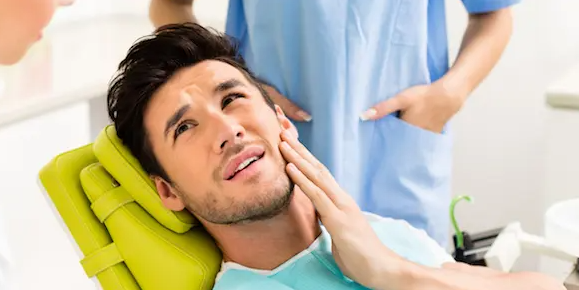 Foto - İnanılmaz faydası var: Diş ağrısı için 2 diş sarımsak!