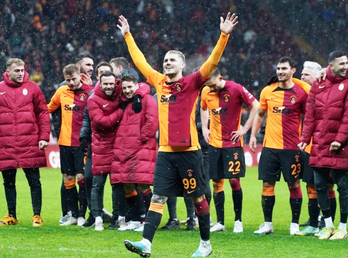 Foto - İnanılmaz gelişme duyuruldu! Dengeleri altüst edecek: Öyle bir bomba patlayacak ki...