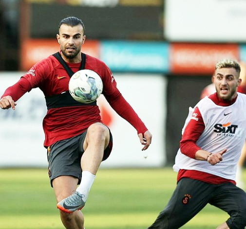 Foto - İnanılmaz gelişme duyuruldu! Dengeleri altüst edecek: Öyle bir bomba patlayacak ki...