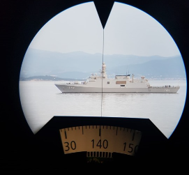 İnanılmaz gelişme duyuruldu! Türkiye'nin kapısı çaldılar, gemi alacaklar