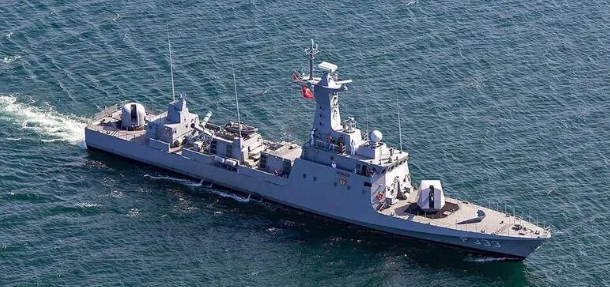 Foto - İnanılmaz gelişme duyuruldu! Türkiye'nin kapısı çaldılar, gemi alacaklar