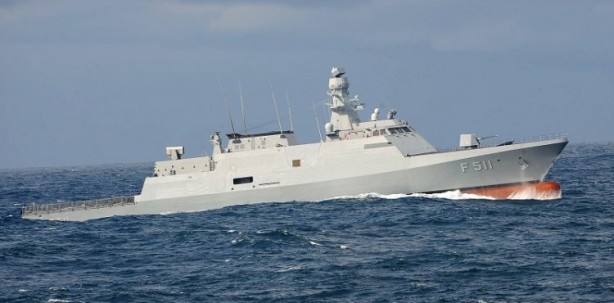 Foto - İnanılmaz gelişme duyuruldu! Türkiye'nin kapısı çaldılar, gemi alacaklar