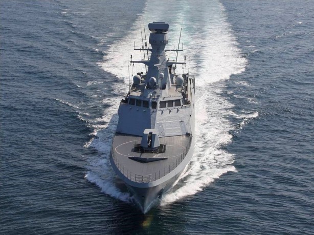 Foto - İnanılmaz gelişme duyuruldu! Türkiye'nin kapısı çaldılar, gemi alacaklar