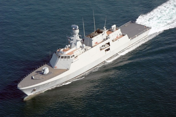 Foto - İnanılmaz gelişme duyuruldu! Türkiye'nin kapısı çaldılar, gemi alacaklar